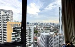 Vista Residences (D12), Condominium #566624351